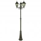 TNL - GARDEN LAMP 34008-03-54