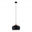 ITALUX -  Britta MDM-2681/1M BK