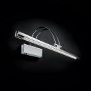 IDEAL LUX - BOW AP114 Cromo 007021
