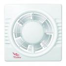 COLIBRI - Domestic bathroom fan white - Colibri-100