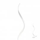 REDO GROUP - Лампион TORSION 01-1896 LED 24W 4000K SAND WHITE