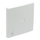 EFAPEL - Face plate for Switch with indicator and housekeeping symbol ICE 90796 TGE LOGUS 90