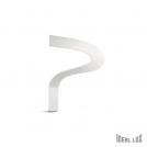 IDEAL LUX - WHY AP1 Bianco 116938