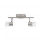 HOROZ - HL 781 MAT CHROME