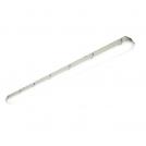 SAXBY - emergency LED luminaire MORDAX emergency 72708 LED 34.8W, 4200LM, 4000K, IP65