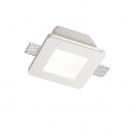 IDEAL LUX - SAMBA FI1 SQUARE BIG GLASS 150116 (1)