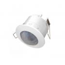 GTV Lighting - CR-CR5000-00 Motion sensor CR-5 ф62 R=12m 360⁰ IP20 
