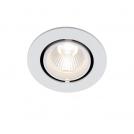 SAXBY - noon AXIAL round 78537 LED 9W, 4000K, 750LM