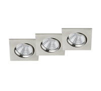 TRIO - ceiling luminaire   Pamir  650410307