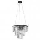 RABALUX - LED Pendant ELOISA 3x25W E27 72265 (1)