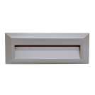 ELMARK - GRF02 LED ФАСАДЕН ОСВЕТИТЕЛ 1.8W 4000K IP65 СИВ - 96GRFLED02/GR