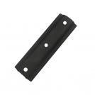COUP LIGHT - Механичен конектор за магнитна шина 220V черно - MT-Join-25-I2