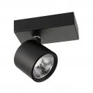 ITALUX -  Boniva SPL-2854-1B-BL