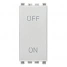 VIMAR - 20016.N - 2P 20AX 1-way switch Next