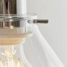 ENDON - pendant luminaire ELSTOW 60874 E27, 60W (3)