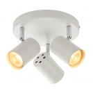 SAXBY - spot AREZZO 73685 LED 3x7W, GU10