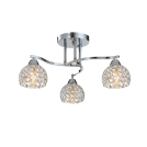 ELMARK - LIZA 3XE14 955LIZA3/CH