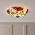INTERIORS 1900 - ceiling luminaire BOTANICA 63960 E27, 2x60W (1)
