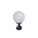 SMARTER - градински стълб    SFERA  9765  E27, 1 x max. 28W , IP44