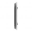 SCHNEIDER ELECTRIC - NU400854 cover frame - 4 gangs - 4 x 2 modules - antracite (2)