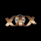 LUXERA - Аплик    RIBBON   64356 