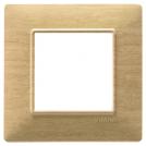 VIMAR - 14642.31 - Plate 2M techn. ash