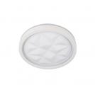2R - LED ceiling light 8785 36W 3000/4000/6000K Ø500mm white  89143
