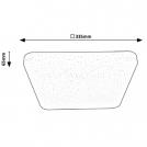 RABALUX - Ceiling luminaire LUCAS 3073 4000K 1350lm LED 18W (2)