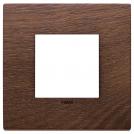 VIMAR - 22642.32 - Plate 2M wood American walnut