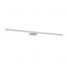 IDEAL LUX - EDGAR AP84 Alluminio  136561