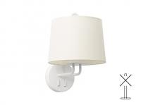 FARO - wall lamp MONTREAL 24030-01 E27X15W (1)
