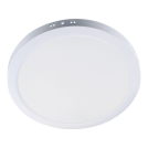 ELMARK - STELLAR LED ПАНЕЛ КРЪГЪЛ ОТКРИТ МОНТАЖ 24W 6400K - 99XLED639CW