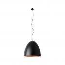 NOWODVORSKI - EGG L black-copper 10320