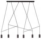 NOWODVORSKI - Пендел 9675 IMBRIA Black