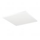 EGLO - ceiling light ROVITO-R 500х500mm 17W 2800lm CCT, remote control - 901462