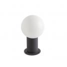 FARO -  post lamp IP44 MOON 74433S-01  E27, 15W