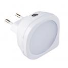 RABALUX - Декоративна лампа за контакт  BILLY 4647 LED 0.5W, 2lm, 2700K
