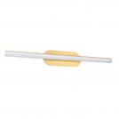 ITALUX - LED аплик  Carter MB14405-01Z BB