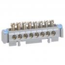 LEGRAND - Terminal block with base outputs 4x16mm2 SKU 4820