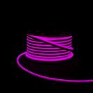 2R - LED NEON STT 2835 лилав 230V 12W/m IP65 15944