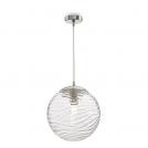 MAYTONI - Пендел DUNAS  P059PL-01CH  E27, 1X60W