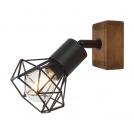 RABALUX - Spot light Zeus E14 1X MAX 40W 3137