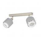 EGLO - spot BELLIZZI E14 2X7,5W - 901046