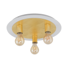 EGLO - wall / ceiling luminaire  97492  PASSANO 