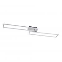 RABALUX - Smart ceiling lamp with remote control BENEDICK 71015 LED 40W 3050lm 2700-6500K (1)