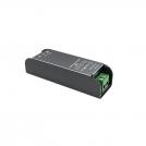 ACA LIGHTING - Метален LED трансформатор 40W AC-48V DC 0,83A, SL40CV48