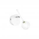 IDEAL LUX - 200378 MARACAS AP1 BIANCO