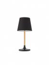 SMARTER - table luminaire   DIVA  01-1840  E27, 28W