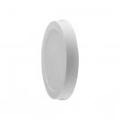 V-TAC - 24W LED Backlit Surface Mounted Panel Round 4000K SKU: 7880