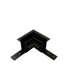 2R - Connector for surface mounted track 90° VG 180° SKU 95052
